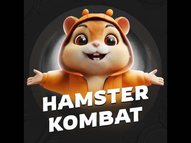 Hamster Kombat